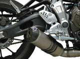 TERMIGNONI Y104090TV Yamaha MT07/XSR700 (14/20) Full exhaust system