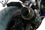 TERMIGNONI Y081080CR Yamaha R6 (06/19) Slip-on Exhaust