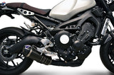 TERMIGNONI Y102090CVB Yamaha MT09/XSR900 (14/20) Full exhaust system