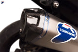 TERMIGNONI Y11309000ITC Yamaha T MAX 530 (17/19) Full exhaust system