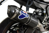 TERMIGNONI Y11810200TCC Yamaha R6 (06/19) Full exhaust system