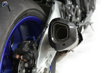 TERMIGNONI Y122094SO01 Yamaha R1/R1M (16/20) Slip-on Exhaust