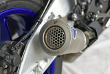 TERMIGNONI Y122094SO03 Yamaha R1/R1M (15/20) Slip-on Exhaust