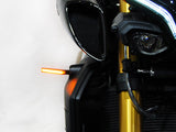 NEW RAGE CYCLES Yamaha MT-10 (2022+) LED Front Turn Signals