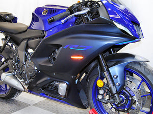 NEW RAGE CYCLES Yamaha YZF-R7 LED Front Turn Signals