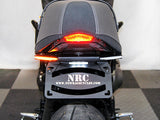 NEW RAGE CYCLES Yamaha XSR900 (2022+) LED Fender Eliminator
