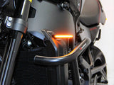 NEW RAGE CYCLES Yamaha XSR900 (2022+) LED Front Turn Signals – Accessories in the 2WheelsHero Motorcycle Aftermarket Accessories and Parts Online Shop