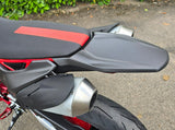 ZA278 - CNC RACING Ducati Hypermotard 698 Mono (2024+) Carbon Tail