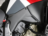 ZA361 - CNC RACING Ducati Multistrada V4 (2021+) Carbon Engine Side Covers