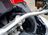ZA363 - CNC RACING Ducati Multistrada V4 (2021+) Carbon Inner Cowling Kit