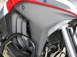 ZA364 - CNC RACING Ducati Multistrada V4 (2021+) Carbon Side Air Intake