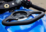 A-SIDER DR01 Cagiva Mito 125 Passenger Handle Anchor / Grip Point