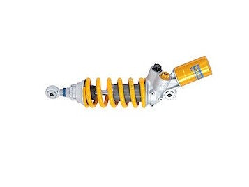 HO890 - OHLINS Honda NSR Mini Shock Absorber (TTX RT) – Accessories in the 2WheelsHero Motorcycle Aftermarket Accessories and Parts Online Shop