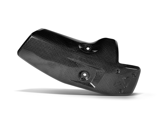 AKRAPOVIC P-HSB13SO1 BMW R1300GS / Adventure (2023+) Heat Shield (carbon) – Accessories in the 2WheelsHero Motorcycle Aftermarket Accessories and Parts Online Shop