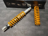 KA008 - OHLINS Kawasaki KLX230 (19/20) Rear Shock Absorber