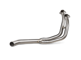 AKRAPOVIC E-Y7R2 Yamaha Ténéré 700 (2024+) Optional Header (SS) – Accessories in the 2WheelsHero Motorcycle Aftermarket Accessories and Parts Online Shop