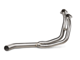 AKRAPOVIC E-Y7R2 Yamaha Ténéré 700 (2024+) Optional Header Exhaust (SS) – Accessories in the 2WheelsHero Motorcycle Aftermarket Accessories and Parts Online Shop