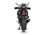 AKRAPOVIC S-S10SO19-HAPT Suzuki GSX-S1000GX (2024+) Slip-On Exhaust (titanium) – Accessories in the 2WheelsHero Motorcycle Aftermarket Accessories and Parts Online Shop