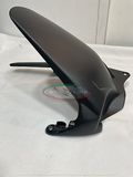 CARBONVANI DV4S25-12 Ducati Panigale V4 / Streetfighter V4 (2025+) Carbon Rear Mudguard – Accessories in the 2WheelsHero Motorcycle Aftermarket Accessories and Parts Online Shop