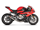 AKRAPOVIC E-B10E8 BMW S1000R / M1000R (2024+) Optional Header Exhaust (titanium) – Accessories in the 2WheelsHero Motorcycle Aftermarket Accessories and Parts Online Shop