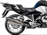 AKRAPOVIC S-B12SO21-HALAGT BMW R1250RT (2024+) Slip-On Exhaust (titanium) – Accessories in the 2WheelsHero Motorcycle Aftermarket Accessories and Parts Online Shop