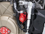 AF07 - DUCABIKE Ducati Hypermotard / Multistrada / Panigale (2024+) Clutch Slave Cylinder (Ø 30 mm) – Accessories in the 2WheelsHero Motorcycle Aftermarket Accessories and Parts Online Shop