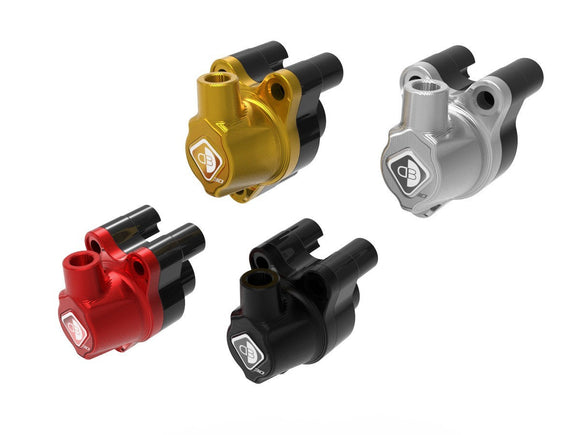 AF07 - DUCABIKE Ducati Hypermotard / Multistrada / Panigale (2024+) Clutch Slave Cylinder (Ø 30 mm) – Accessories in the 2WheelsHero Motorcycle Aftermarket Accessories and Parts Online Shop