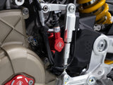 DBK DUCABIKE AF07 Ducati Hypermotard 698 / Multistrada V2 / Panigale V2 (2025+) Clutch Slave Cylinder (Ø30 mm) – Accessories in the 2WheelsHero Motorcycle Aftermarket Accessories and Parts Online Shop