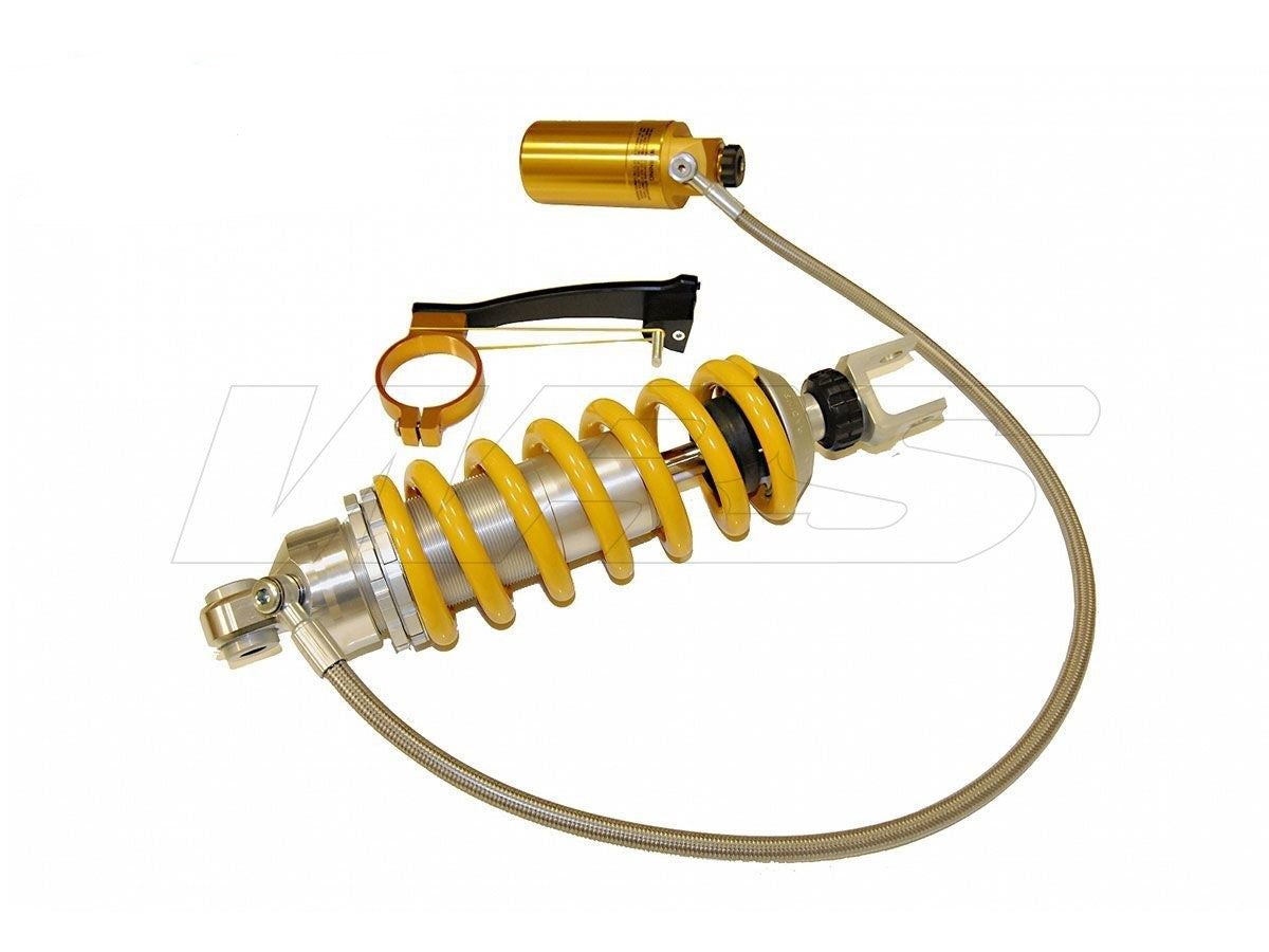 OHLINS Yamaha T-MAX 530 / 560 (17/22) Compression reservoir hose