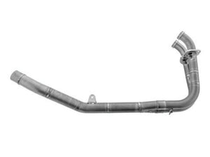 ARROW 71781MI CF Moto 450NK / 450SR Exhaust Collector Pipes (for ARROW slip-on; stainless steel) – Accessories in the 2WheelsHero Motorcycle Aftermarket Accessories and Parts Online Shop