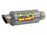 ARROW 71520GP Aprilia RSV4 (15/16) Slip-on Exhaust "GP2" – Accessories in the 2WheelsHero Motorcycle Aftermarket Accessories and Parts Online Shop