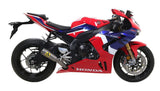 ARROW 71212CPF Honda CBR1000RR-R (2020+) Titanium Full Exhaust System "Competition Evo Pista" (racing)