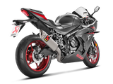 AKRAPOVIC S-S10R11-APLT Suzuki GSX-R1000 (2024+) Exhaust System "Racing Line" (titanium) – Accessories in the 2WheelsHero Motorcycle Aftermarket Accessories and Parts Online Shop