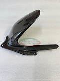 CARBONVANI DV4S25-12 Ducati Panigale V4 / Streetfighter V4 (2025+) Carbon Rear Mudguard – Accessories in the 2WheelsHero Motorcycle Aftermarket Accessories and Parts Online Shop
