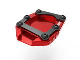 DBK DUCABIKE BAC11 Ducati Multistrada V2 / V2S (2025+) Enlarged Kickstand Pad – in the 2WheelsHero Motorcycle Aftermarket Accessories and Parts Online Shop