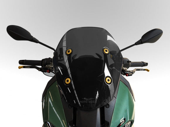 BCP01 - DUCABIKE Moto Guzzi V100 / Stelvio (2022+) Windshield Bushing Kit