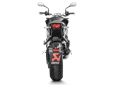 AKRAPOVIC S-H10SO21-ASZT Honda CB1000R (2024+) Slip-on Exhaust (titanium) – Accessories in the 2WheelsHero Motorcycle Aftermarket Accessories and Parts Online Shop