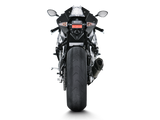 AKRAPOVIC S-B10SO1-HASZ BMW S1000R / M1000R (2016+) Slip-On Exhaust (titanium) – Accessories in the 2WheelsHero Motorcycle Aftermarket Accessories and Parts Online Shop