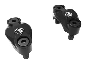 BM21 - DUCABIKE KTM 790 / 890 / 990 Duke Handlebar Clamps – Accessories in the 2WheelsHero Motorcycle Aftermarket Accessories and Parts Online Shop