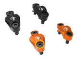 BM21 - DUCABIKE KTM 790 / 890 / 990 Duke Handlebar Clamps – Accessories in the 2WheelsHero Motorcycle Aftermarket Accessories and Parts Online Shop