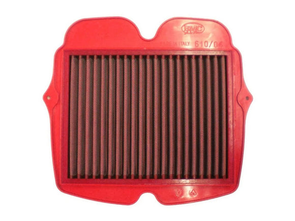 BMC FM610/04 Honda VFR (10-16) Replacement Air Filter – Accessories in the 2WheelsHero Motorcycle Aftermarket Accessories and Parts Online Shop