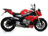 ARROW 71144CKZ BMW S1000R (2014+) Titanium Full Exhaust System "Competition Evo Pista"