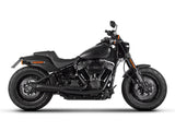 ZARD Harley Davidson Breakout M8 (2016+) Full Exhaust System