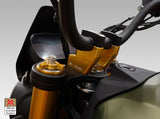 BRM04 - DBK Moto Morini Seiemmezzo (2022+) Handlebar Riser Kit