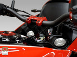 BRM05 - DBK Moto Morini X-CAPE 650 (2021+) Handlebar Riser Kit