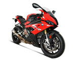 TERMIGNONI BW27094SO03 BMW S1000RR (19/20) Slip-on Exhaust