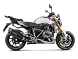 AKRAPOVIC S-B12SO22-HALAGTBL BMW R1250R / R1250RS (2024+) Slip-On Exhaust (titanium) – Accessories in the 2WheelsHero Motorcycle Aftermarket Accessories and Parts Online Shop