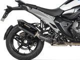 AKRAPOVIC S-B13SO4-HJGTBL BMW R1300GS / Adventure (2024+) Slip-on Exhaust (titanium) – Accessories in the 2WheelsHero Motorcycle Aftermarket Accessories and Parts Online Shop