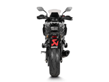 AKRAPOVIC S-S10SO19-HAPT Suzuki GSX-S1000GX (2024+) Slip-On Exhaust (titanium) – Accessories in the 2WheelsHero Motorcycle Aftermarket Accessories and Parts Online Shop