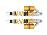 HO112 - OHLINS Honda PCX160 (21/22) Scooter Shock Absorber – Accessories in the 2WheelsHero Motorcycle Aftermarket Accessories and Parts Online Shop